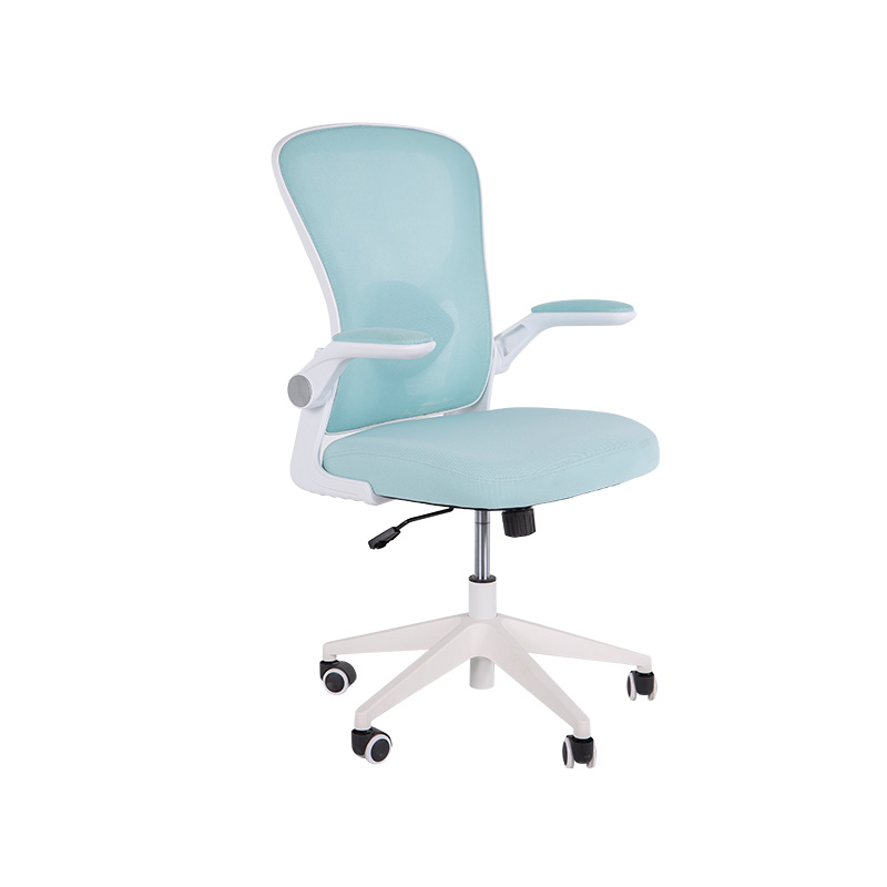 How does plywood build the solid foundation of High Back Adjustable Mesh Office Chair For Office? ​