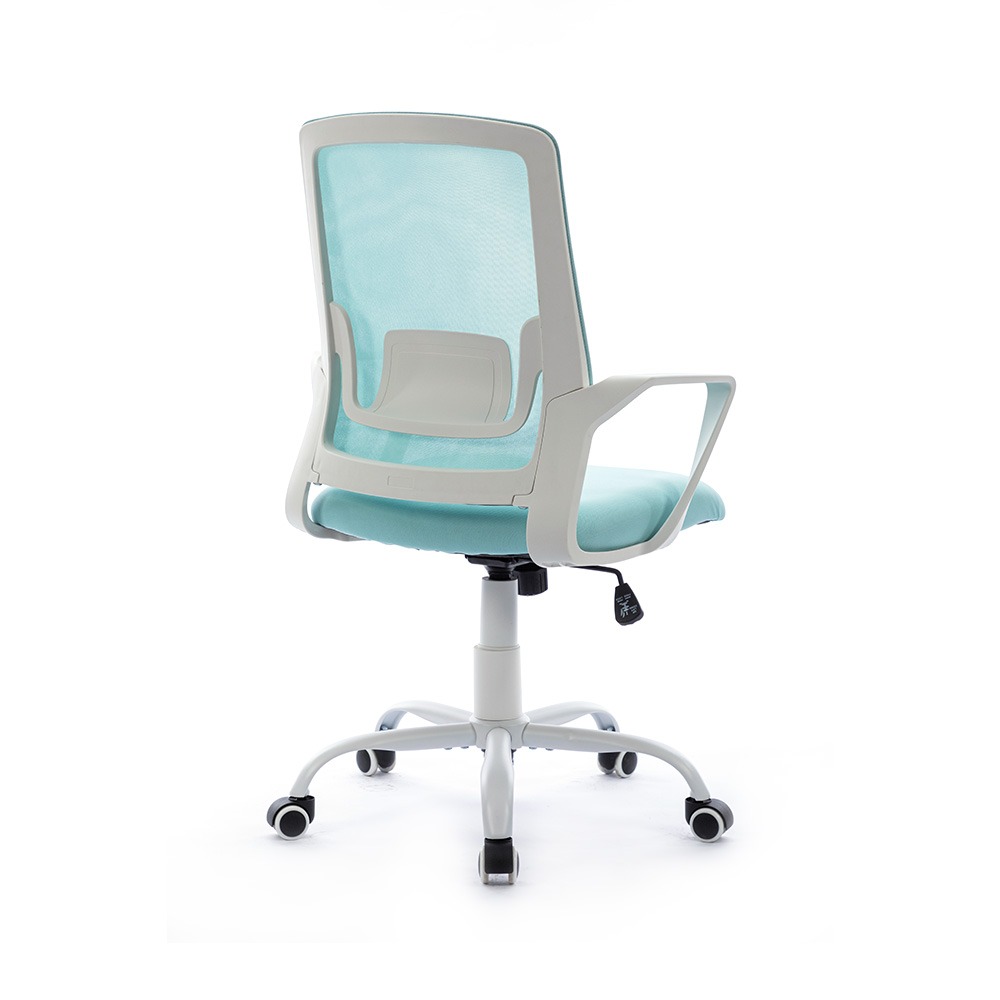 Can the adjustable function of Home Office Mesh Chair really meet the needs of multiple sitting postures?