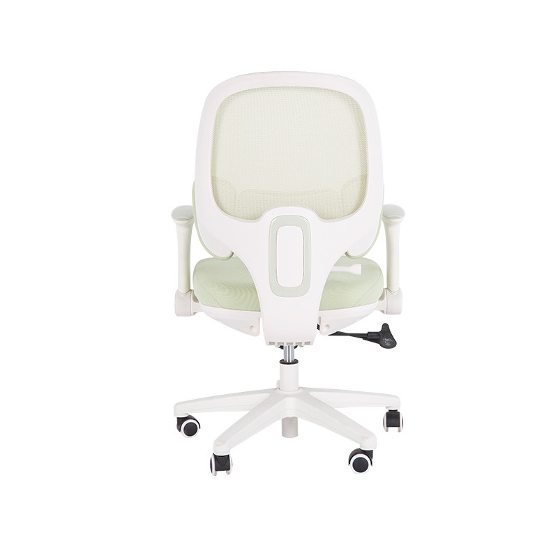 Can Kids Study Chairs With Lumbar Support really fit the child's waist curve?