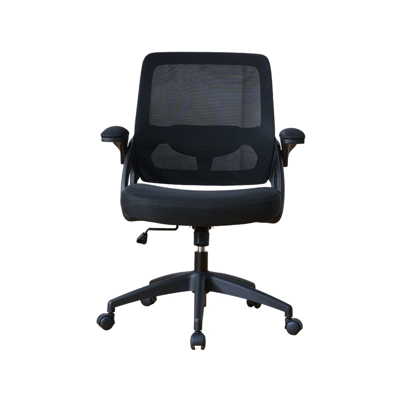 Home Office Task Char with Mid-back Mesh Swivel