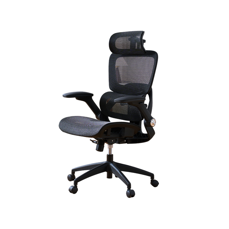 Ergonomic Mesh Office& Game Chair, High Back Home Office Desk Chair