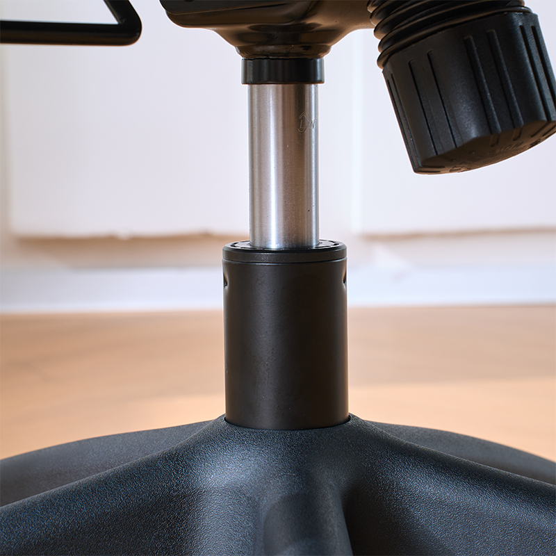 Home Office Task Char with Mid-back Mesh Swivel