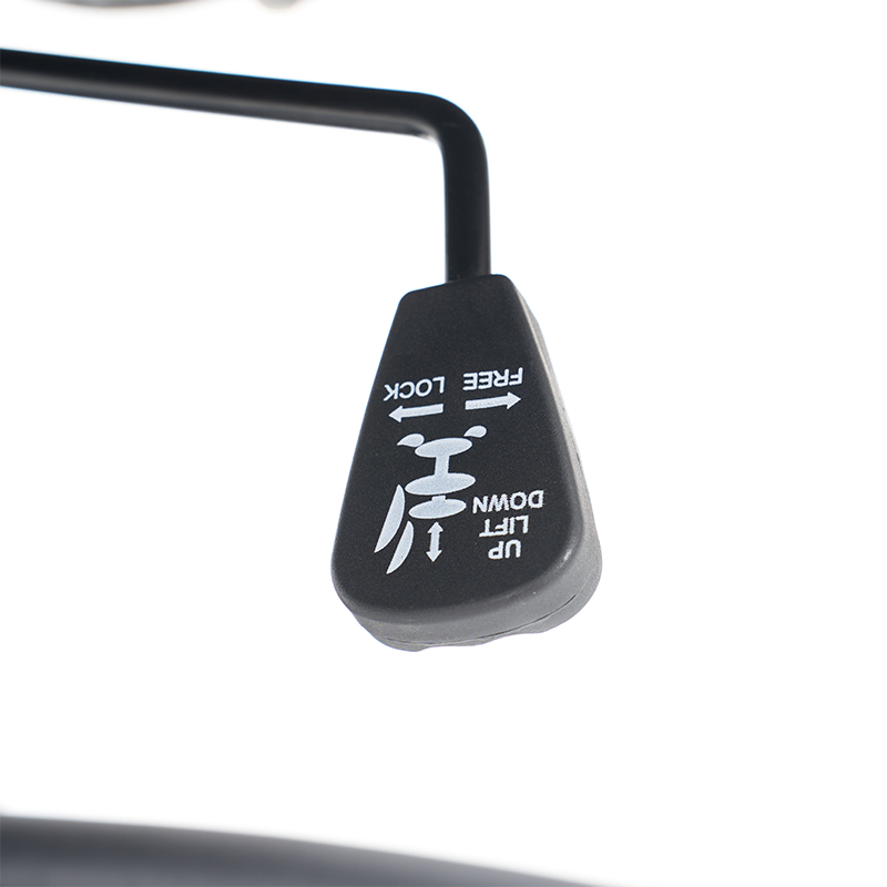 360-Degree Rotating And Lifting Ergonomic Mesh Office Chair