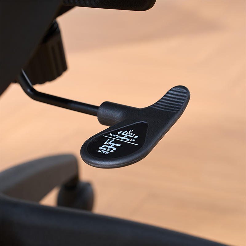 Ergonomic Mesh Office& Game Chair, High Back Home Office Desk Chair