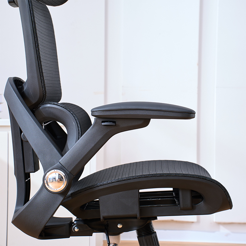 Ergonomic Mesh Office& Game Chair, High Back Home Office Desk Chair