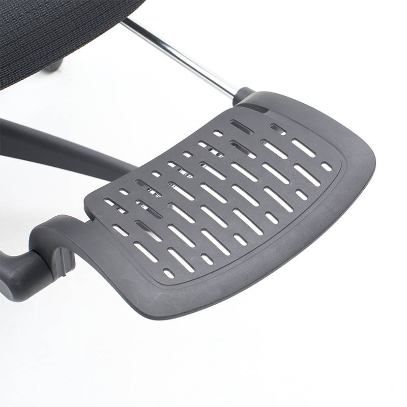 Ergonomic Mesh Office& Game Chair with footrest,High Back Home Office Desk Chair
