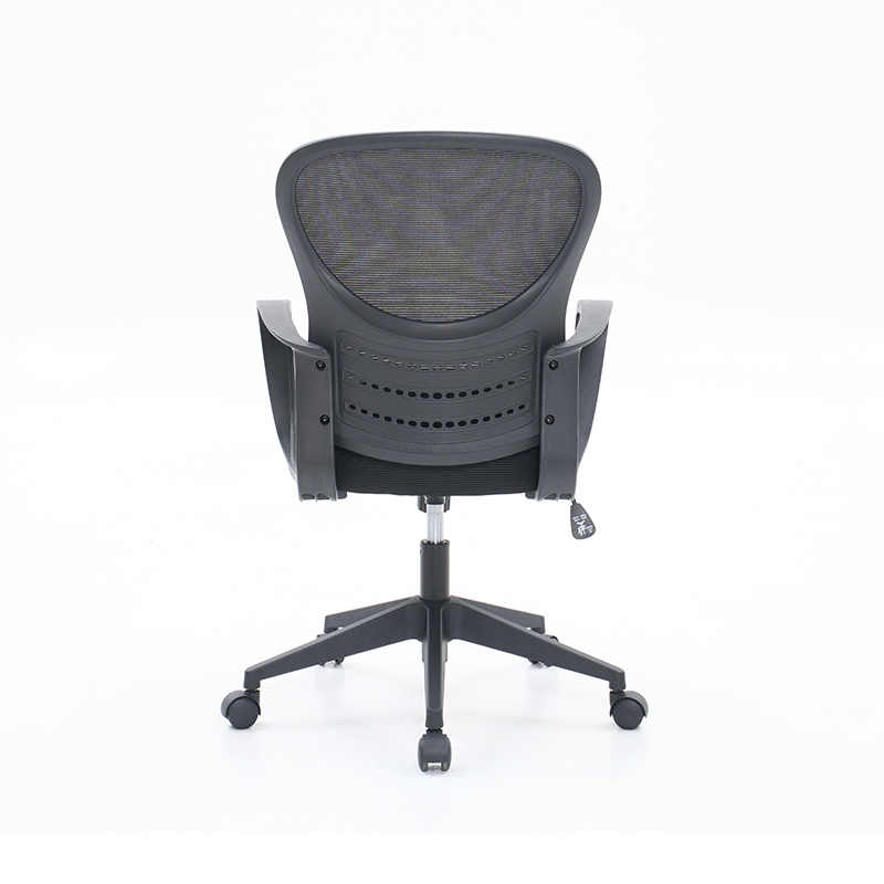 Home Office Task Char with Mid-back Mesh Swivel
