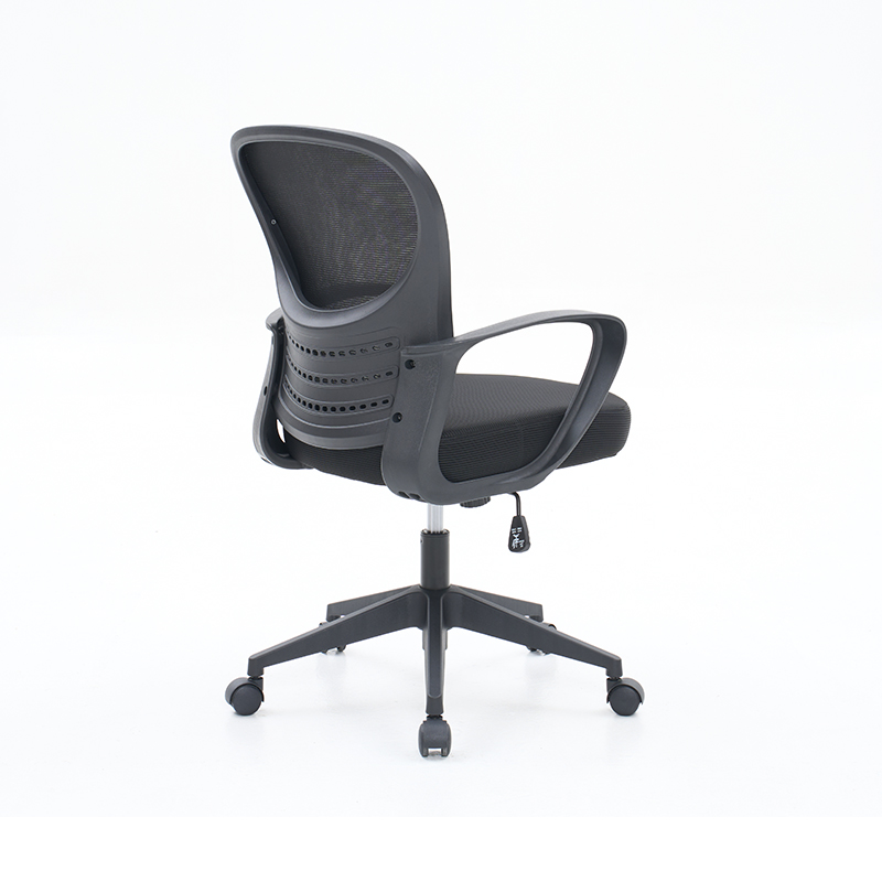 Home Office Task Char with Mid-back Mesh Swivel
