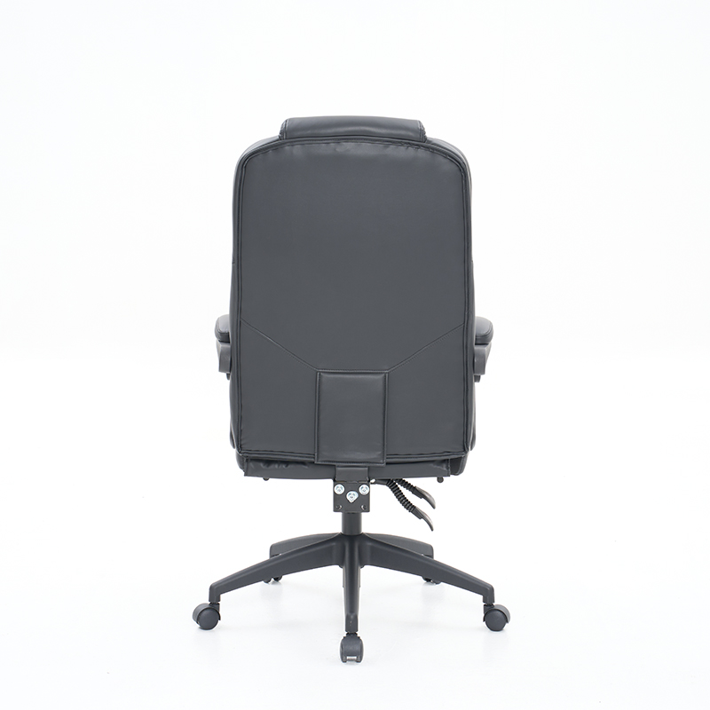 Ergonomic Office Chair with Footrest, Reclining Desk Chair.