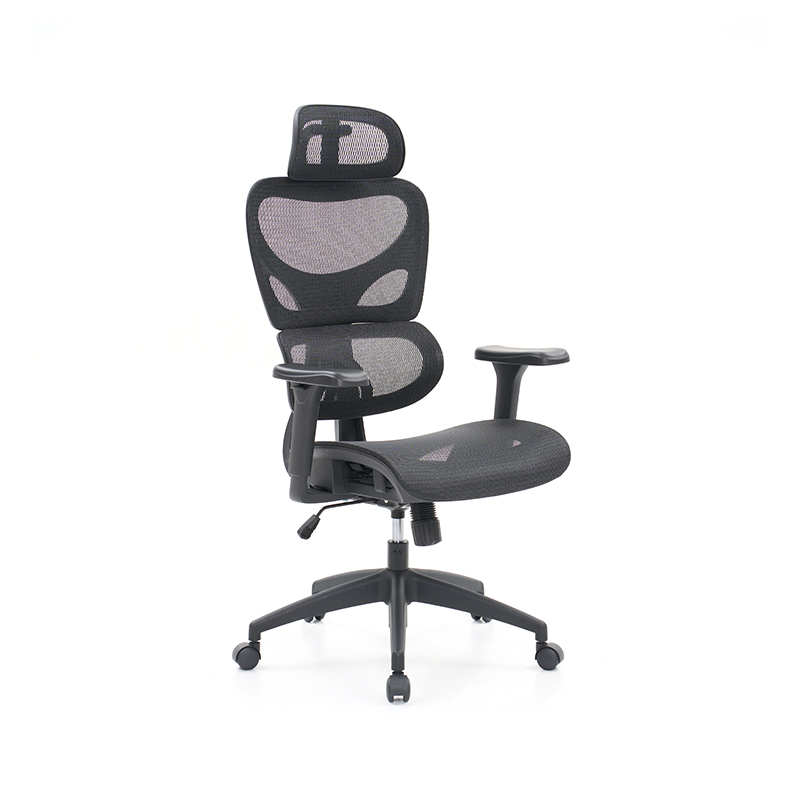 Ergonomic Mesh Office& Game Chair, High Back Home Office Desk Chair