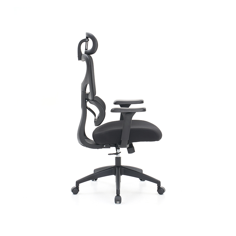 Ergonomic Mesh Office& Game Chair, High Back Home Office Desk Chair