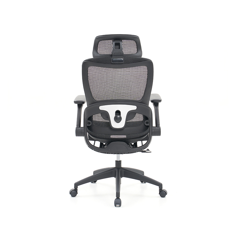 Ergonomic Mesh Office& Game Chair with footrest,High Back Home Office Desk Chair