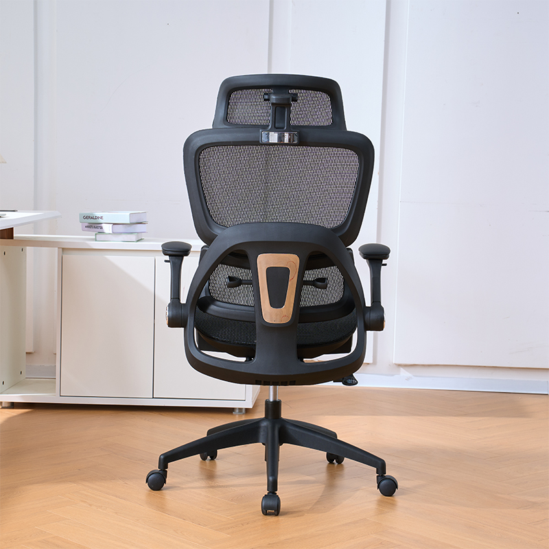 Ergonomic Mesh Office& Game Chair, High Back Home Office Desk Chair