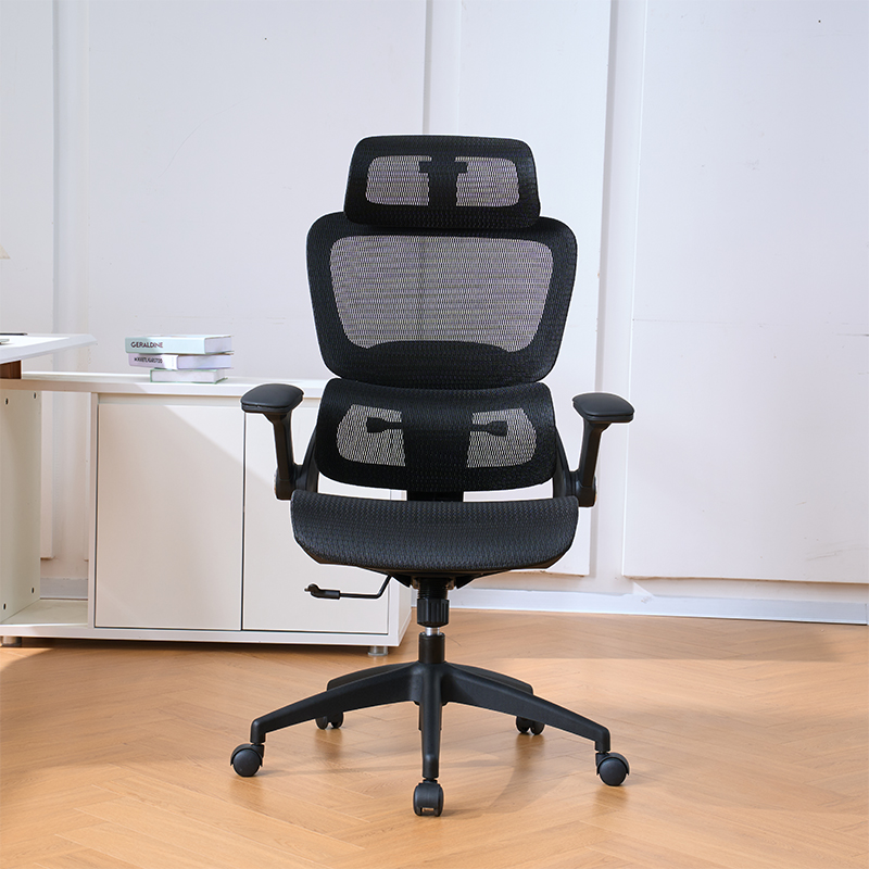 Ergonomic Mesh Office& Game Chair, High Back Home Office Desk Chair